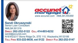 Photo of Accunet Mortgage Photo of Accunet Mortgage