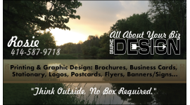 Photo of All About Your Biz Photo of All About Your Biz