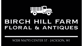 Photo of Birch Hill Farm Floral and Antiques Photo of Birch Hill Farm Floral and Antiques