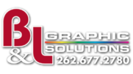Photo of B&L Graphics Photo of B&L Graphics