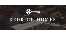 Photo of Dedrick Homes Photo of Dedrick Homes