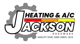 Photo of Jackson Hardware Heating & AC Photo of Jackson Hardware Heating & AC