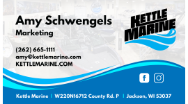 Photo of Kettle Marine Photo of Kettle Marine