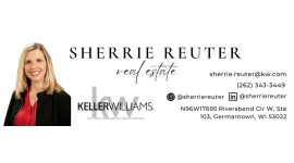 Photo of Sherrie Reuter Real Estate Photo of Sherrie Reuter Real Estate