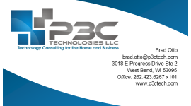 Photo of P3C Technologies, LLC Photo of P3C Technologies, LLC
