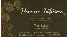 Photo of Premier Interiors, LLC Photo of Premier Interiors, LLC