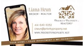 Photo of Priority Property – Keller Williams Photo of Priority Property – Keller Williams