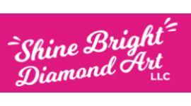 Photo of Shine Bright Diamond Art, LLC Photo of Shine Bright Diamond Art, LLC