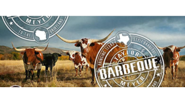 Photo of Taylor Meyer Barbecue Photo of Taylor Meyer Barbecue
