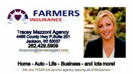 Photo of Tracey Mazzoni Agency LLC Photo of Tracey Mazzoni Agency LLC