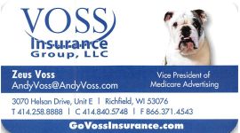 Photo of Voss Insurance Group, LLC Photo of Voss Insurance Group, LLC