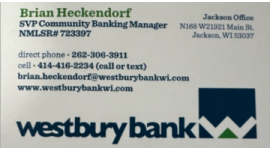 Photo of Westbury Bank Photo of Westbury Bank