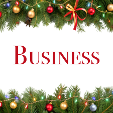 Light Up Jackson - Business Registration